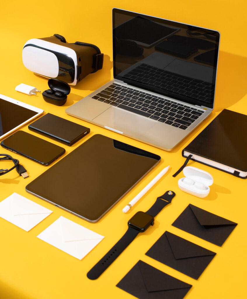 Clicks & Bytes Tech Sales & Services Image 2 972 × 1176 px