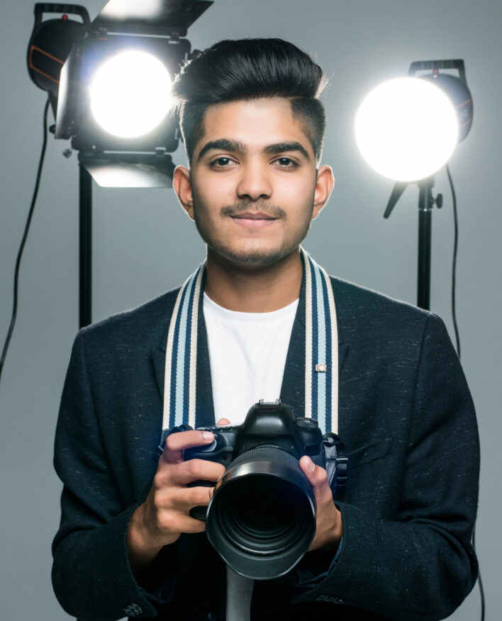 Clicks & Bytes Website Service Categories 1st banner