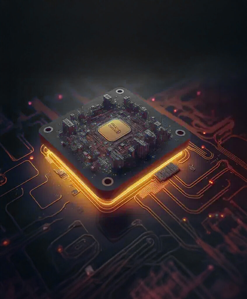 GPU Acceleration Support