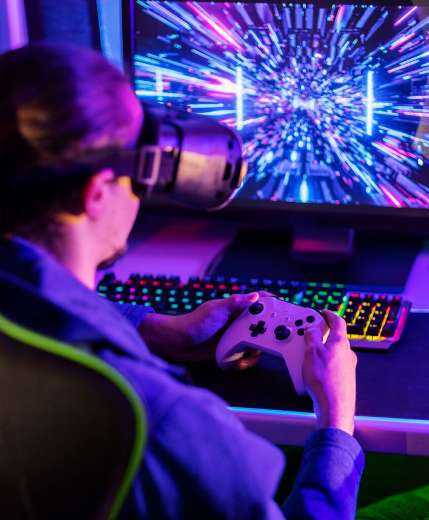 Gaming Laptops & Business Machines 972 x 1176