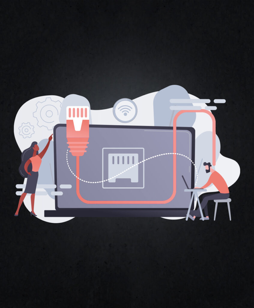 Internet & Network Troubleshooting