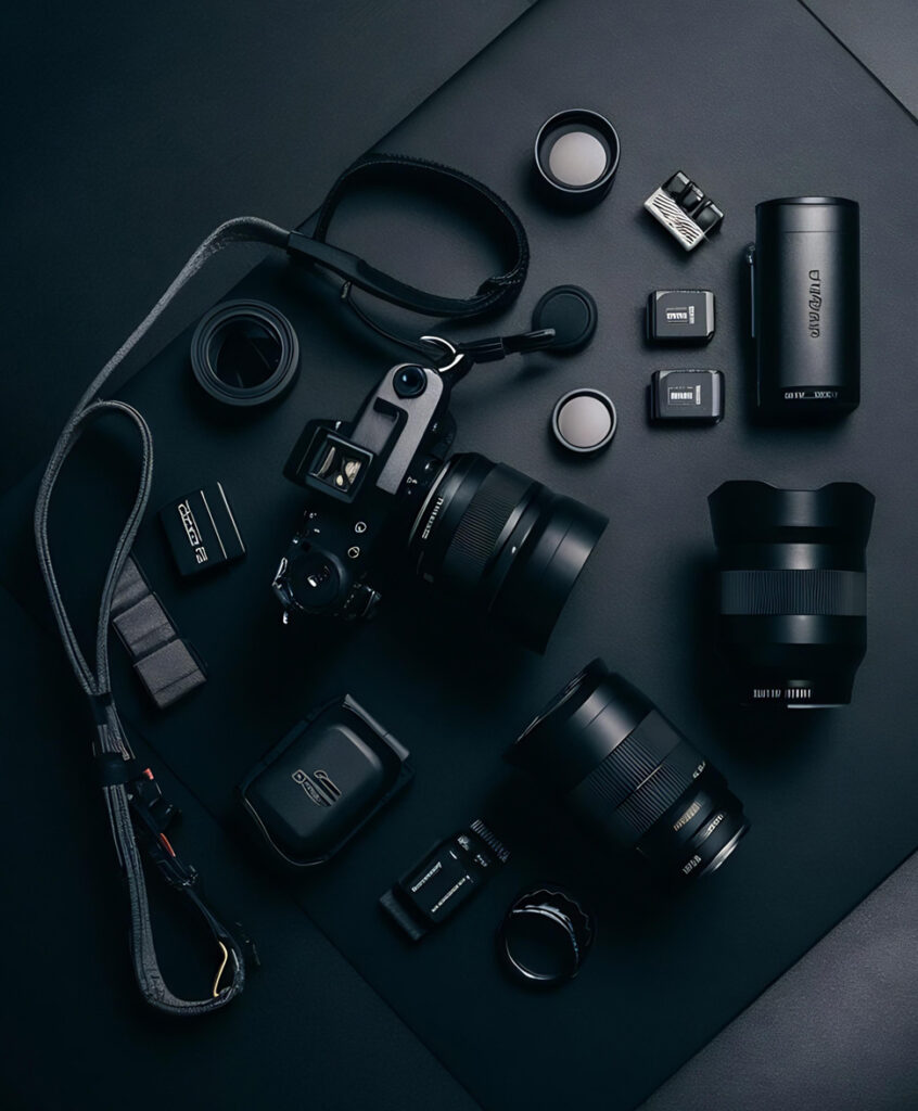 Portrait, Macro, Zoom & Prime Lenses 972 x 1176