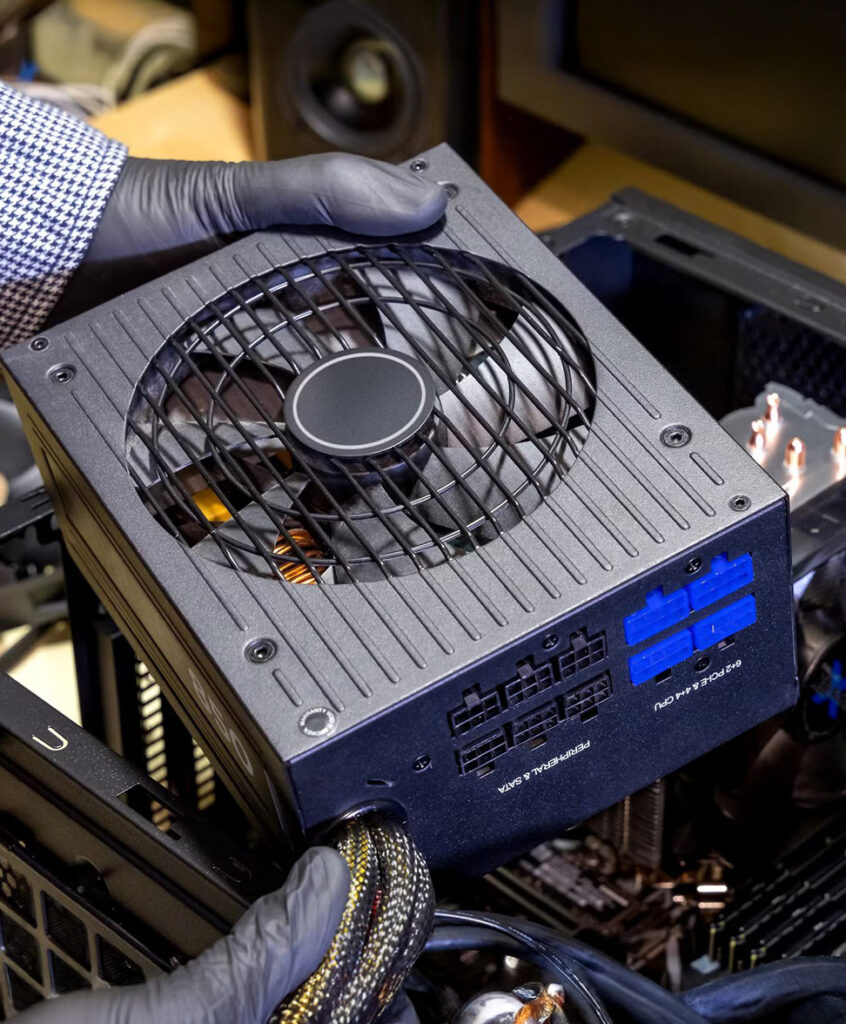 Power Supply Upgrades 972 x 1176