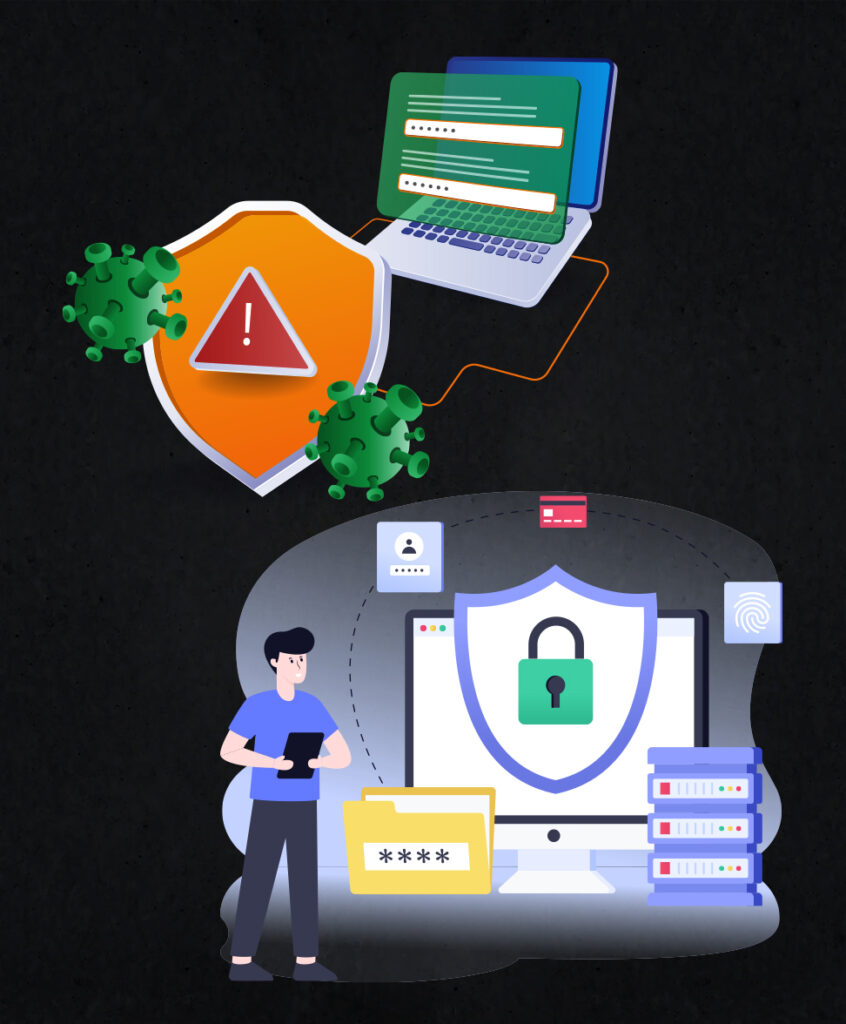 Virus Removal & System Protection