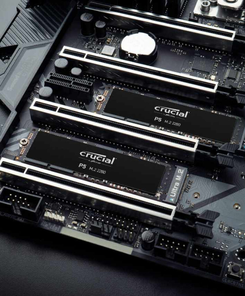 High-Speed RAM & NVMe SSDs 972x1176