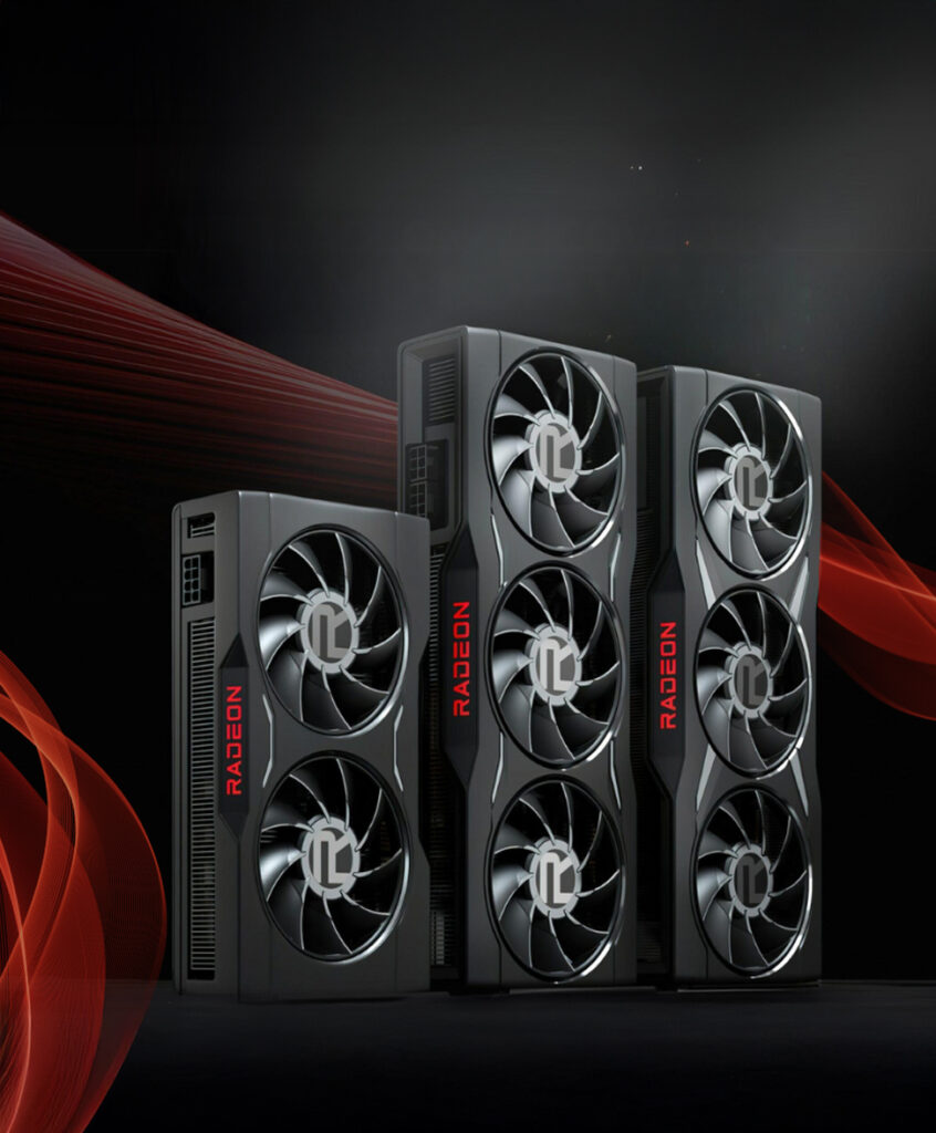 RTX & Radeon Graphics Cards 972x1176